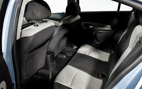 Chevrolet Cruze II, 2012 год, 845 000 рублей, 11 фотография