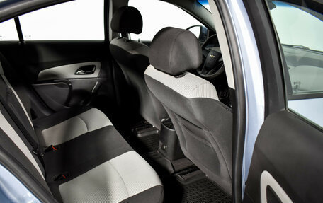 Chevrolet Cruze II, 2012 год, 845 000 рублей, 12 фотография