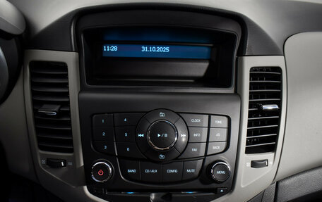 Chevrolet Cruze II, 2012 год, 845 000 рублей, 17 фотография