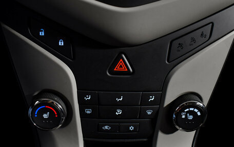 Chevrolet Cruze II, 2012 год, 845 000 рублей, 16 фотография