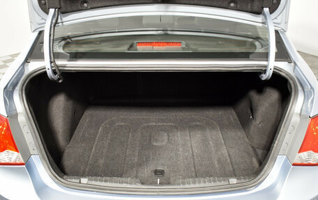 Chevrolet Cruze II, 2012 год, 845 000 рублей, 18 фотография