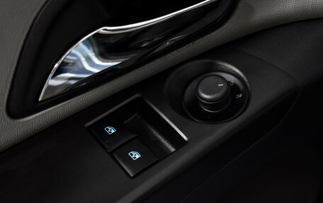 Chevrolet Cruze II, 2012 год, 845 000 рублей, 14 фотография