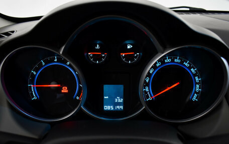 Chevrolet Cruze II, 2012 год, 845 000 рублей, 19 фотография