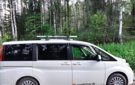 Honda Stepwgn IV, 2015 год, 1 700 000 рублей, 7 фотография