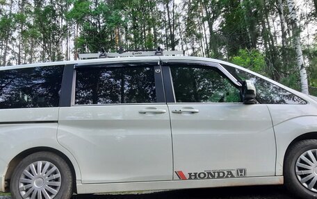 Honda Stepwgn IV, 2015 год, 1 700 000 рублей, 8 фотография