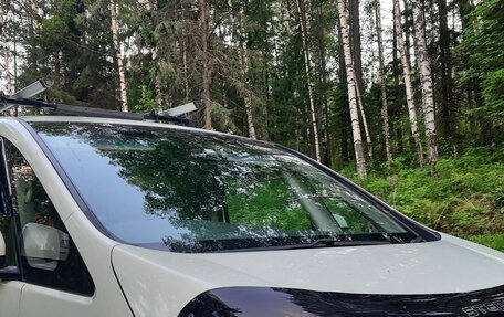 Honda Stepwgn IV, 2015 год, 1 700 000 рублей, 9 фотография