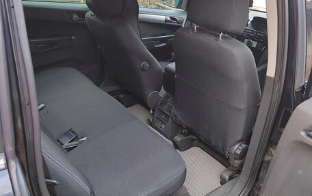 Opel Zafira B, 2011 год, 900 000 рублей, 5 фотография