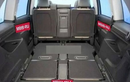 Opel Zafira B, 2011 год, 900 000 рублей, 6 фотография