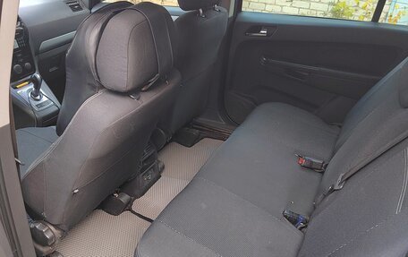 Opel Zafira B, 2011 год, 900 000 рублей, 9 фотография