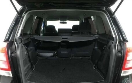 Opel Zafira B, 2011 год, 900 000 рублей, 7 фотография