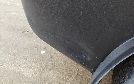 Opel Zafira B, 2011 год, 900 000 рублей, 8 фотография