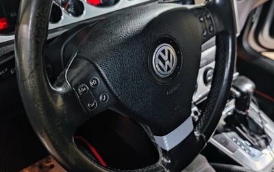 Volkswagen Passat B6, 2006 год, 599 999 рублей, 1 фотография