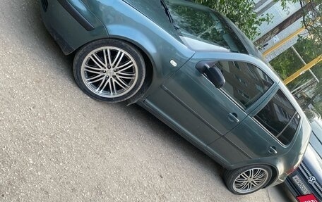 Volkswagen Golf IV, 2000 год, 330 000 рублей, 1 фотография