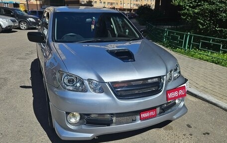 Mitsubishi Airtrek, 2002 год, 1 090 000 рублей, 1 фотография