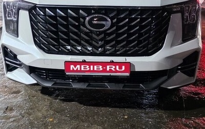 GAC GS8, 2023 год, 3 000 000 рублей, 1 фотография