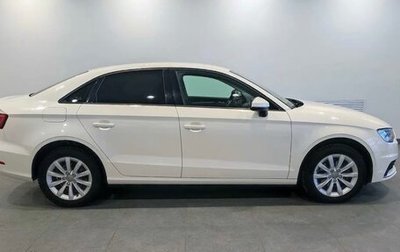 Audi A3, 2014 год, 980 000 рублей, 1 фотография