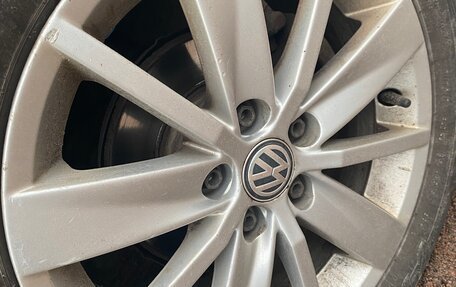 Volkswagen Polo VI (EU Market), 2017 год, 1 150 000 рублей, 7 фотография