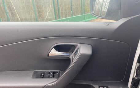 Volkswagen Polo VI (EU Market), 2017 год, 1 150 000 рублей, 8 фотография