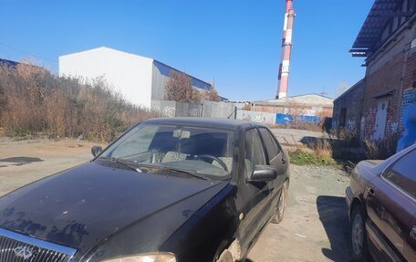 Chery Amulet (A15) I, 2007 год, 85 000 рублей, 2 фотография