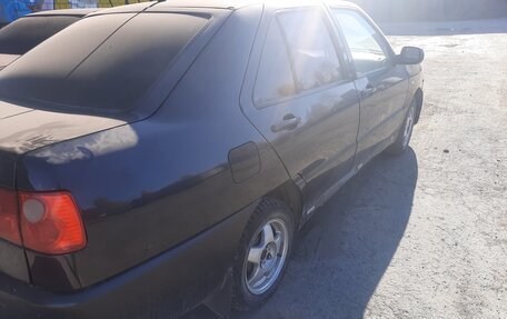 Chery Amulet (A15) I, 2007 год, 85 000 рублей, 5 фотография