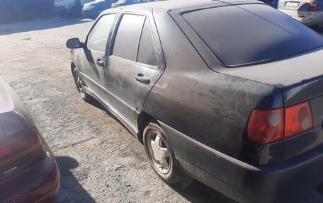 Chery Amulet (A15) I, 2007 год, 85 000 рублей, 3 фотография