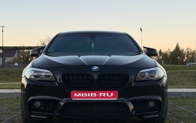 BMW 5 серия, 2011 год, 2 150 000 рублей, 1 фотография