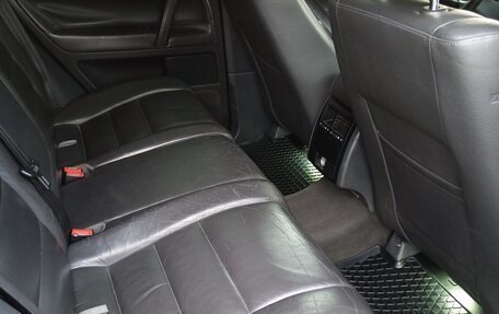 Volkswagen Touareg III, 2007 год, 1 270 000 рублей, 14 фотография