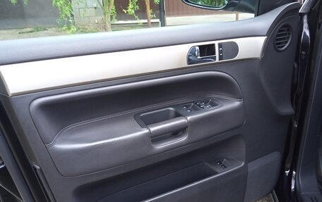 Volkswagen Touareg III, 2007 год, 1 270 000 рублей, 11 фотография