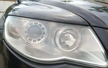 Volkswagen Touareg III, 2007 год, 1 270 000 рублей, 20 фотография