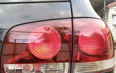 Volkswagen Touareg III, 2007 год, 1 270 000 рублей, 19 фотография