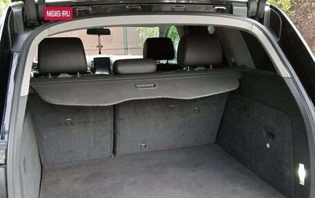 Volkswagen Touareg III, 2007 год, 1 270 000 рублей, 17 фотография