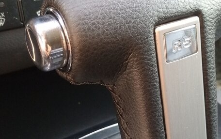 Volkswagen Touareg III, 2007 год, 1 270 000 рублей, 24 фотография