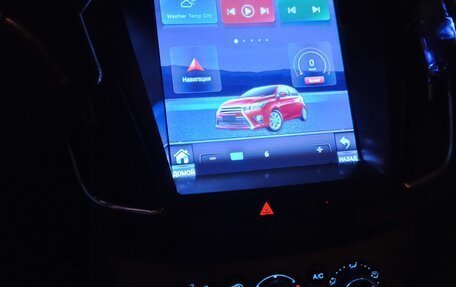 Ford Focus III, 2012 год, 850 000 рублей, 5 фотография