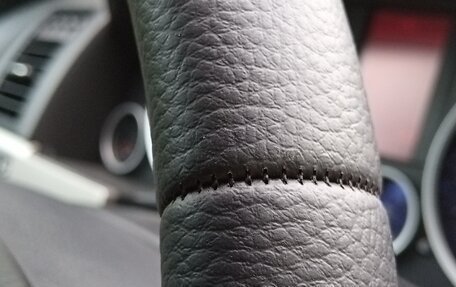 Volkswagen Touareg III, 2007 год, 1 270 000 рублей, 23 фотография