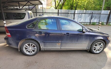 Volvo S40 II, 2007 год, 450 000 рублей, 3 фотография