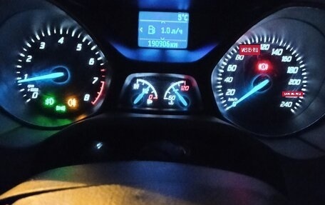 Ford Focus III, 2012 год, 850 000 рублей, 4 фотография