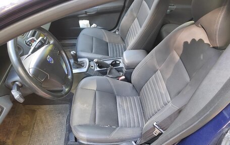 Volvo S40 II, 2007 год, 450 000 рублей, 6 фотография