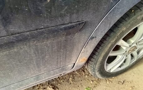 Volvo S40 II, 2007 год, 450 000 рублей, 11 фотография