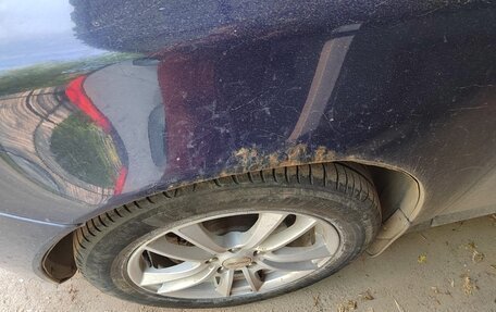 Volvo S40 II, 2007 год, 450 000 рублей, 8 фотография