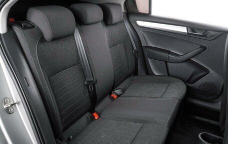 Skoda Rapid II, 2020 год, 1 614 000 рублей, 7 фотография