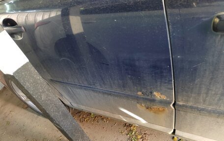 Volvo S40 II, 2007 год, 450 000 рублей, 10 фотография