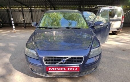 Volvo S40 II, 2007 год, 450 000 рублей, 5 фотография