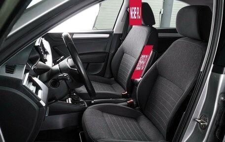 Skoda Rapid II, 2020 год, 1 614 000 рублей, 10 фотография