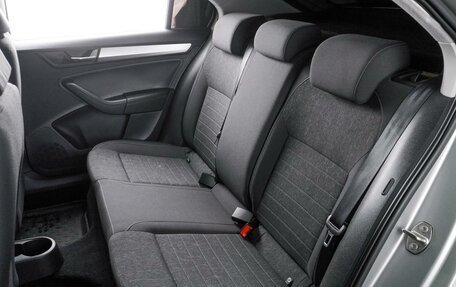 Skoda Rapid II, 2020 год, 1 614 000 рублей, 9 фотография