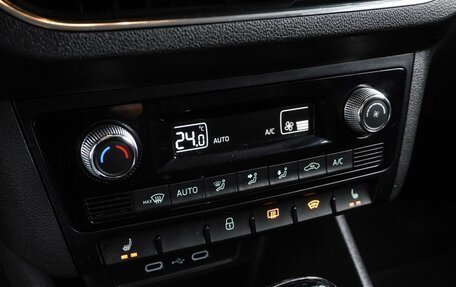 Skoda Rapid II, 2020 год, 1 614 000 рублей, 20 фотография