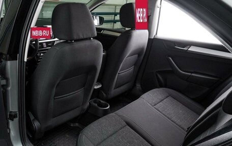 Skoda Rapid II, 2020 год, 1 614 000 рублей, 11 фотография