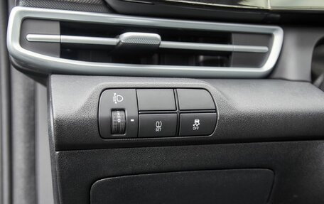 Hyundai Elantra, 2024 год, 2 378 000 рублей, 12 фотография