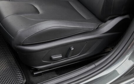 Hyundai Elantra, 2024 год, 2 378 000 рублей, 14 фотография