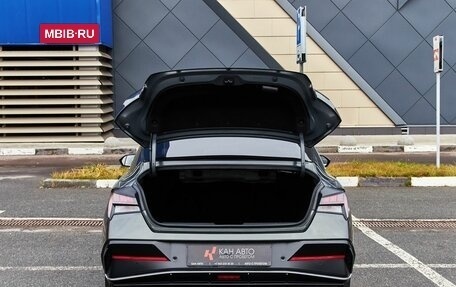 Hyundai Elantra, 2024 год, 2 378 000 рублей, 20 фотография