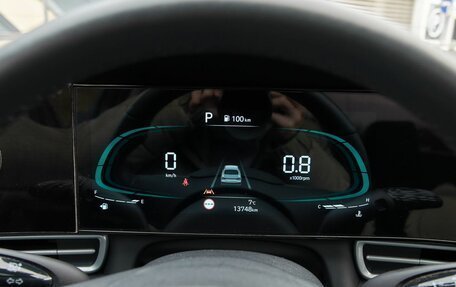 Hyundai Elantra, 2024 год, 2 378 000 рублей, 21 фотография